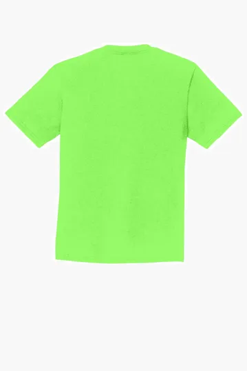 Port & Co Youth Fan Favorite Tee — view 28