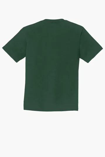 Port & Co Youth Fan Favorite Tee — view 29