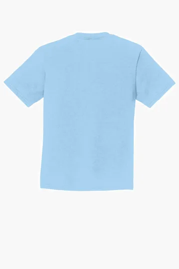 Port & Co Youth Fan Favorite Tee — view 31