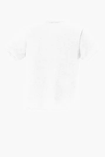 Port & Co Youth Fan Favorite Tee — view 38