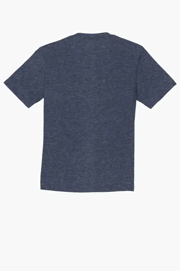 Port & Co Youth Fan Favorite Tee — view 45
