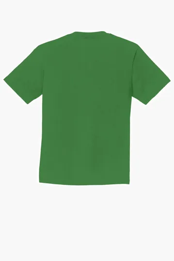 Port & Co Youth Fan Favorite Tee — view 46