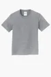 Port & Co Youth Fan Favorite Tee — view 2