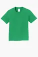 Port & Co Youth Fan Favorite Tee — view 3