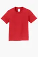 Port & Co Youth Fan Favorite Tee — view 6