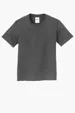 Port & Co Youth Fan Favorite Tee — view 8