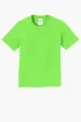 Port & Co Youth Fan Favorite Tee — view 10