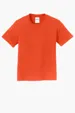 Port & Co Youth Fan Favorite Tee — view 14