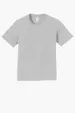 Port & Co Youth Fan Favorite Tee — view 16