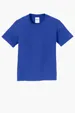 Port & Co Youth Fan Favorite Tee — view 20