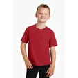 Port & Co Youth Fan Favorite Tee