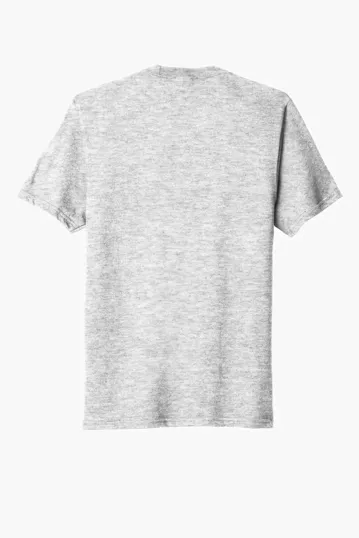 Port & Co Fan Favorite Blend Tee — view 14