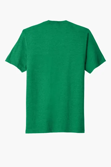 Port & Co Fan Favorite Blend Tee — view 15