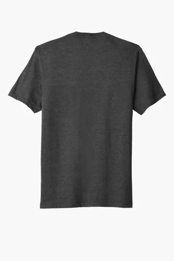 Port & Co Fan Favorite Blend Tee — view 16