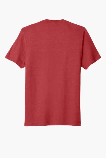 Port & Co Fan Favorite Blend Tee — view 17