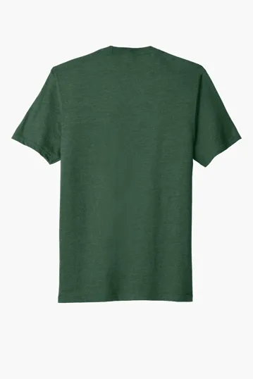 Port & Co Fan Favorite Blend Tee — view 18