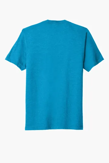 Port & Co Fan Favorite Blend Tee — view 21