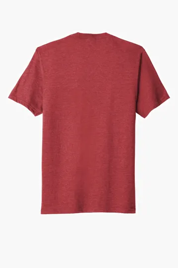 Port & Co Fan Favorite Blend Tee — view 22