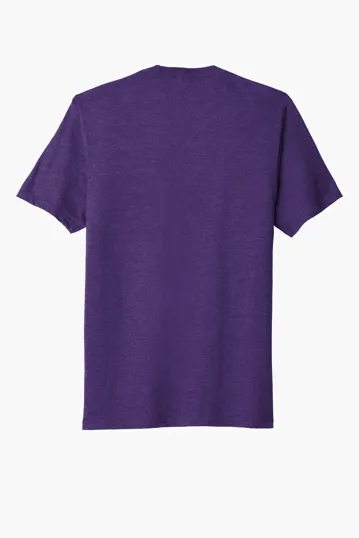 Port & Co Fan Favorite Blend Tee — view 24