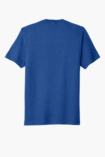 Port & Co Fan Favorite Blend Tee — view 25