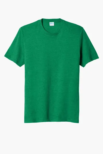 Port & Co Fan Favorite Blend Tee — view 2
