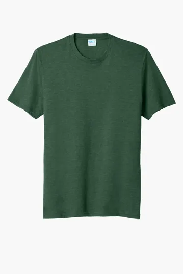 Port & Co Fan Favorite Blend Tee — view 5