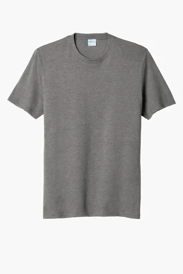 Port & Co Fan Favorite Blend Tee — view 6