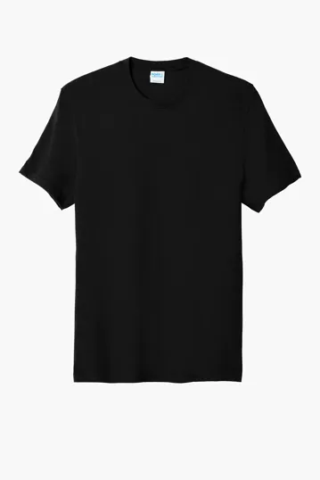 Port & Co Fan Favorite Blend Tee — view 7