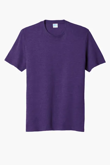 Port & Co Fan Favorite Blend Tee — view 11