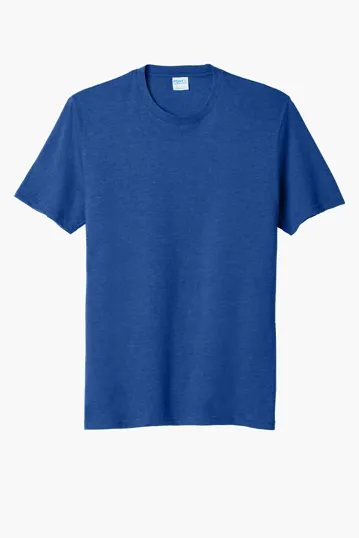 Port & Co Fan Favorite Blend Tee — view 12