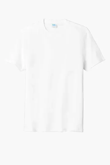 Port & Co Fan Favorite Blend Tee — view 13