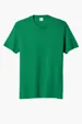 Port & Co Fan Favorite Blend Tee — view 2