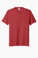Port & Co Fan Favorite Blend Tee — view 4