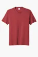 Port & Co Fan Favorite Blend Tee — view 9