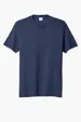 Port & Co Fan Favorite Blend Tee — view 10