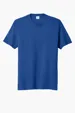 Port & Co Fan Favorite Blend Tee — view 12