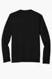 Port & Co Long Sleeve Fan Favorite Blend Tee — view 12