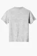 Port & Co Youth Fan Favorite Blend Tee — view 9