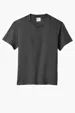 Port & Co Youth Fan Favorite Blend Tee — view 2