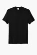 Port & Co Youth Fan Favorite Blend Tee — view 5