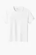 Port & Co Youth Fan Favorite Blend Tee — view 8