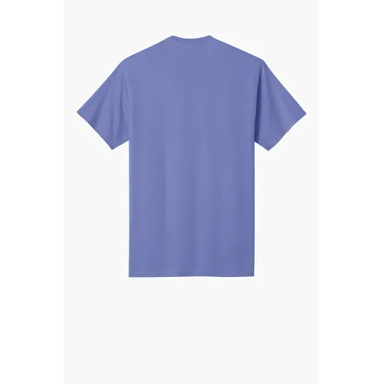 Port & Co Core Cotton Tee — view 161
