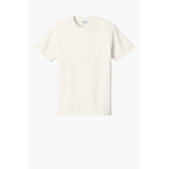 Port & Co Core Cotton Tee — view 150