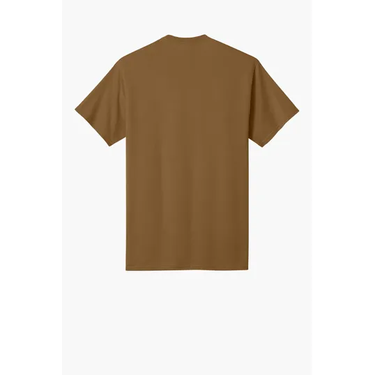 Port & Co Core Cotton Tee — view 156