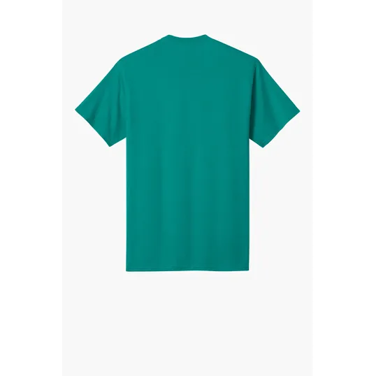 Port & Co Core Cotton Tee — view 158