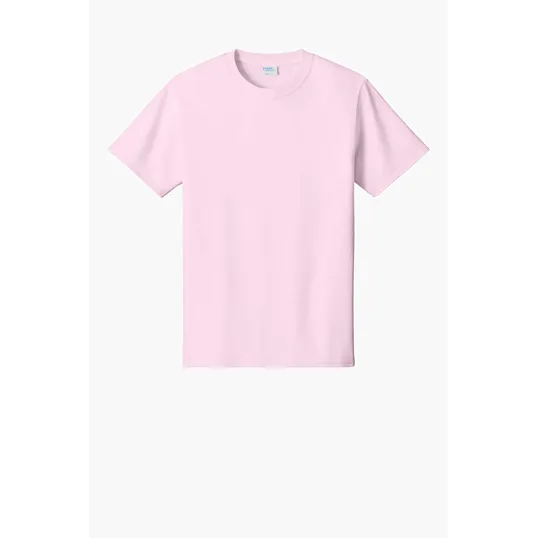 Port & Co Core Cotton Tee — view 148