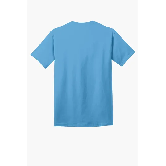 Port & Co Core Cotton Tee — view 74