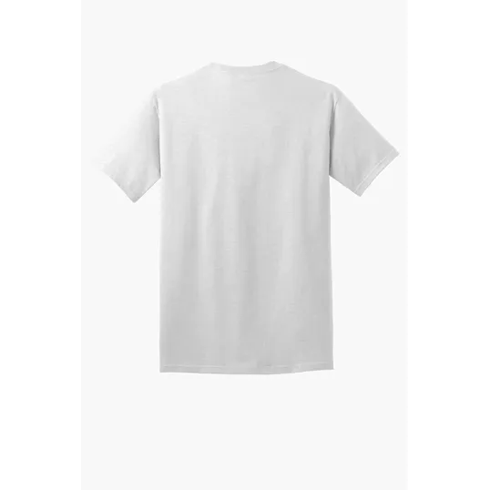 Port & Co Core Cotton Tee — view 75