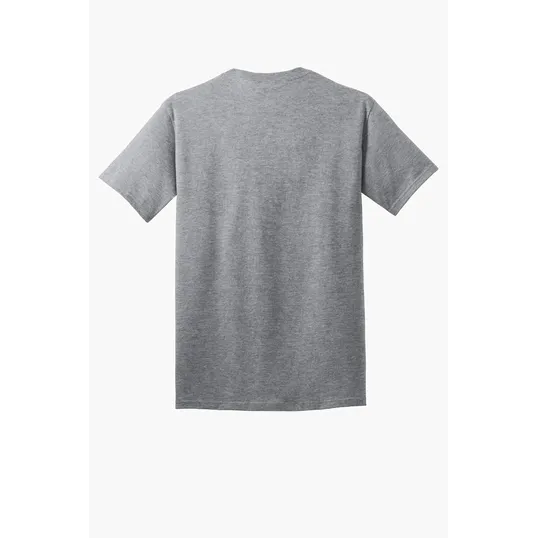 Port & Co Core Cotton Tee — view 76