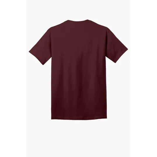 Port & Co Core Cotton Tee — view 77